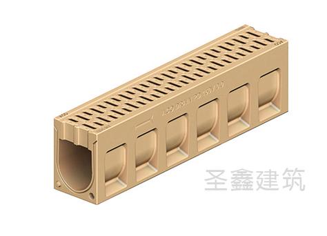 吉林省圣鑫建筑材料 匠心筑造，品质为先